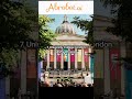 Choose the best for your education Visit abrobot.ai #abroad #abroadinformation #highereducation