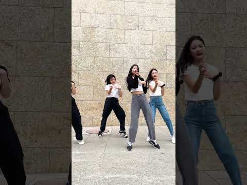IVE 아이브 &amp;#39;After LIKE&amp;#39; 댄스 챌린지 Dance #Challenge #Shorts｜[BLACK DOOR 블랙도어]