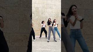 IVE 아이브 'After LIKE' 댄스 챌린지 Dance #Challenge #Shorts｜[BLACK DOOR 블랙도어]