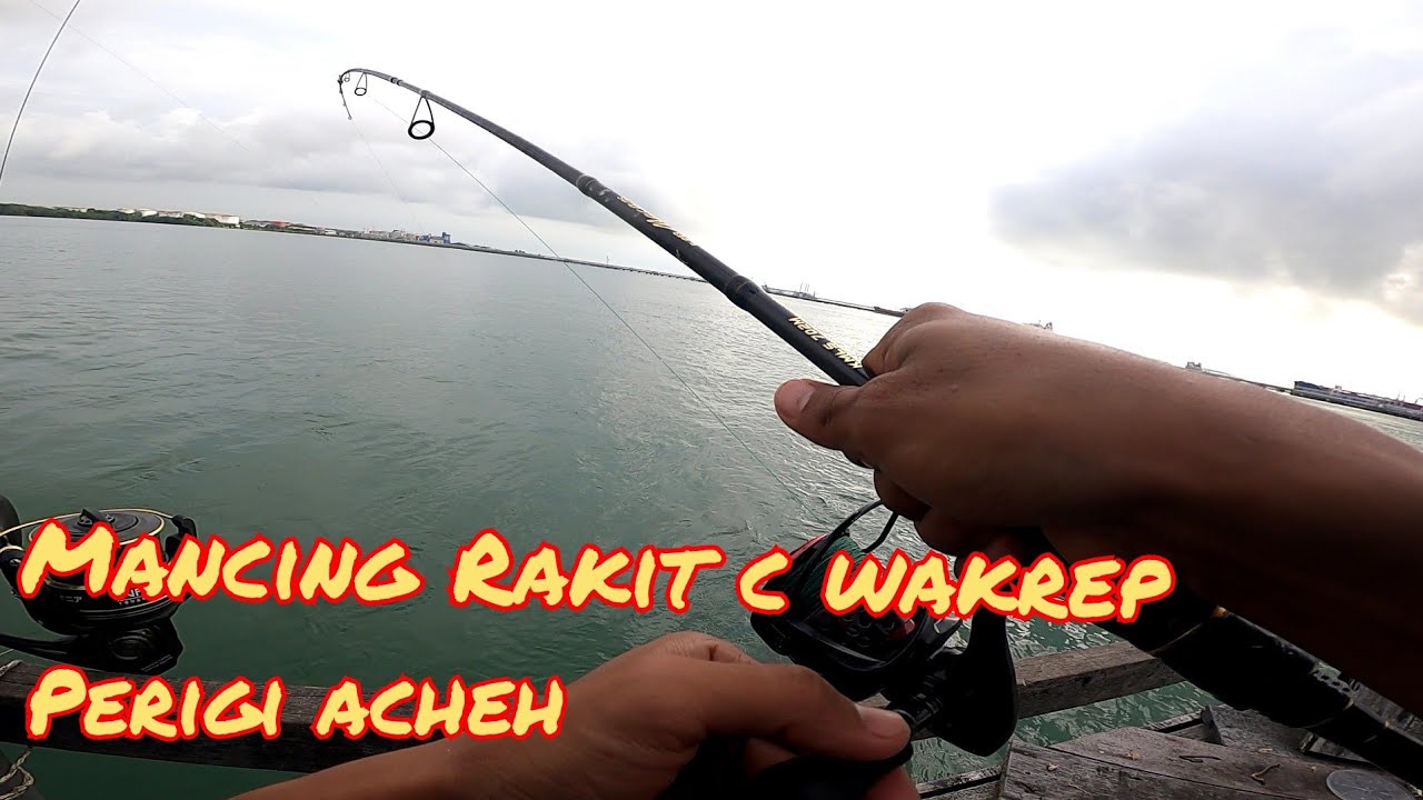 MANCING DIRAKIT WAKREP C