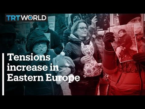 War of words over refugees risks an increase in regional tensions