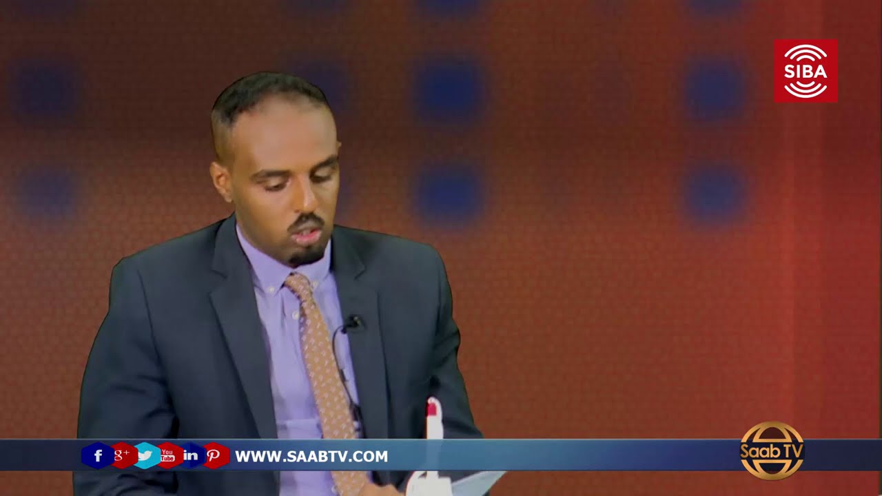 Barnaamijka Barashada Dastuurka Qaybtii 13aad