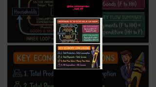 class 12th Macro Economics "Circular flow of income" Part 2 New session 2026-27