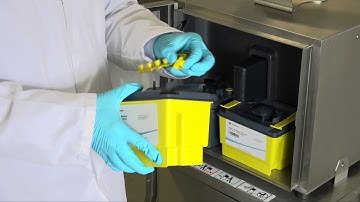 Cambio del i Tech Module en la Ax350i