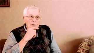 Gene Derfler: Oregon State Capitol Foundation Oral History Project
