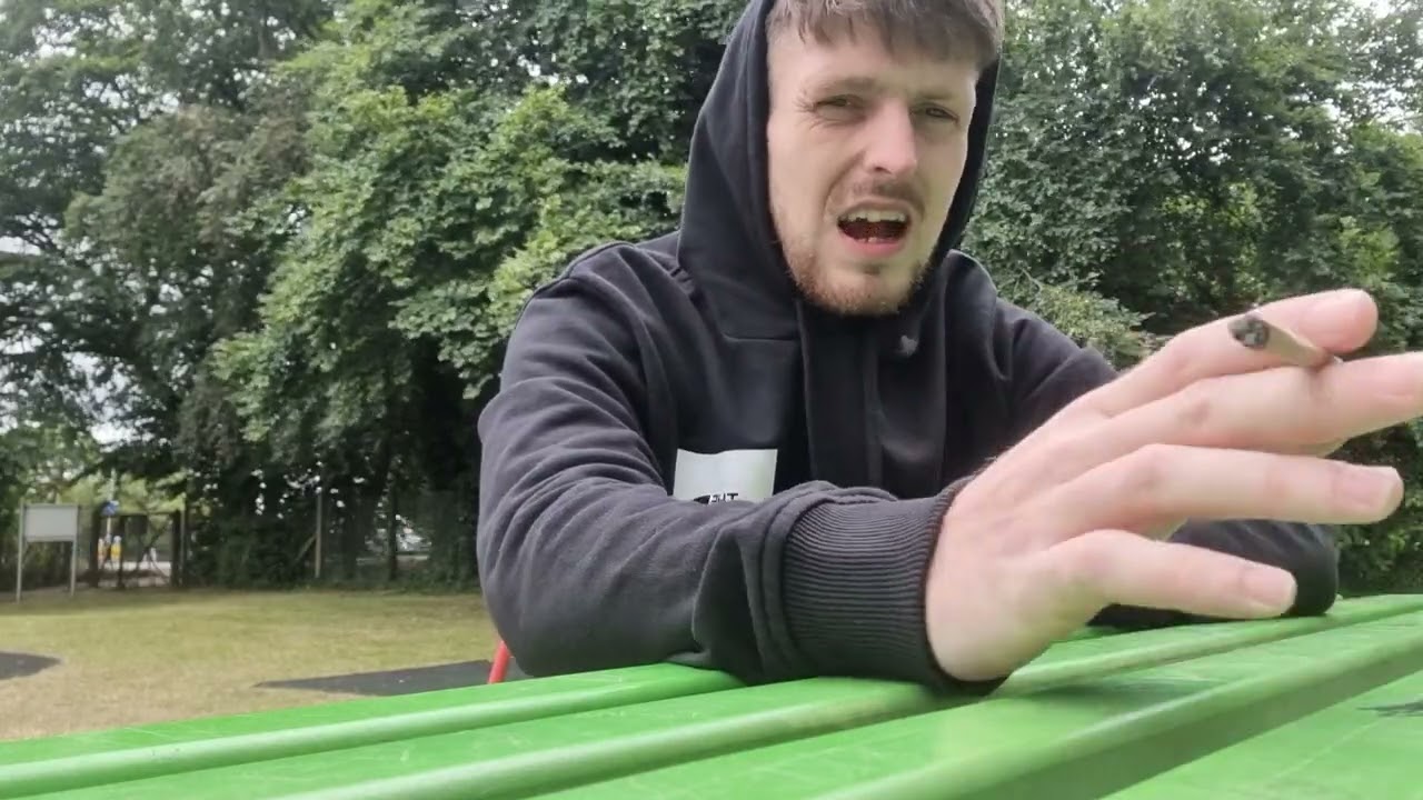 Jelly Grape Strain review!!!!