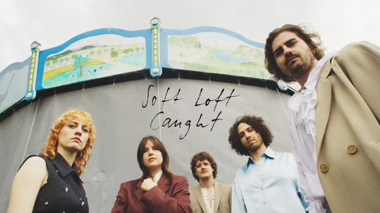 Watch Soft Loft – Caught (Lyric Video) on YouTube Watch Soft Loft – Caught (Lyric Video) on YouTube
