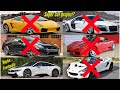Why you won’t see any super cars on Tenza Motorsports anytime soon - Exotic car discussion - BMW i8