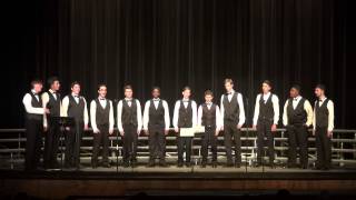 Grant High School - Spring 2014 - Hooked On Harmonics - Misty Mountain Cold