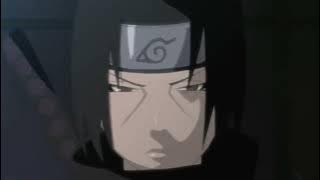 Itachi Mangekyou Sharingan - Dub vs Sub