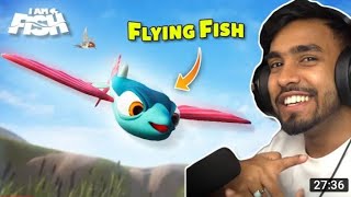 how to download #i am fish game @techno gamerz screenshot 3