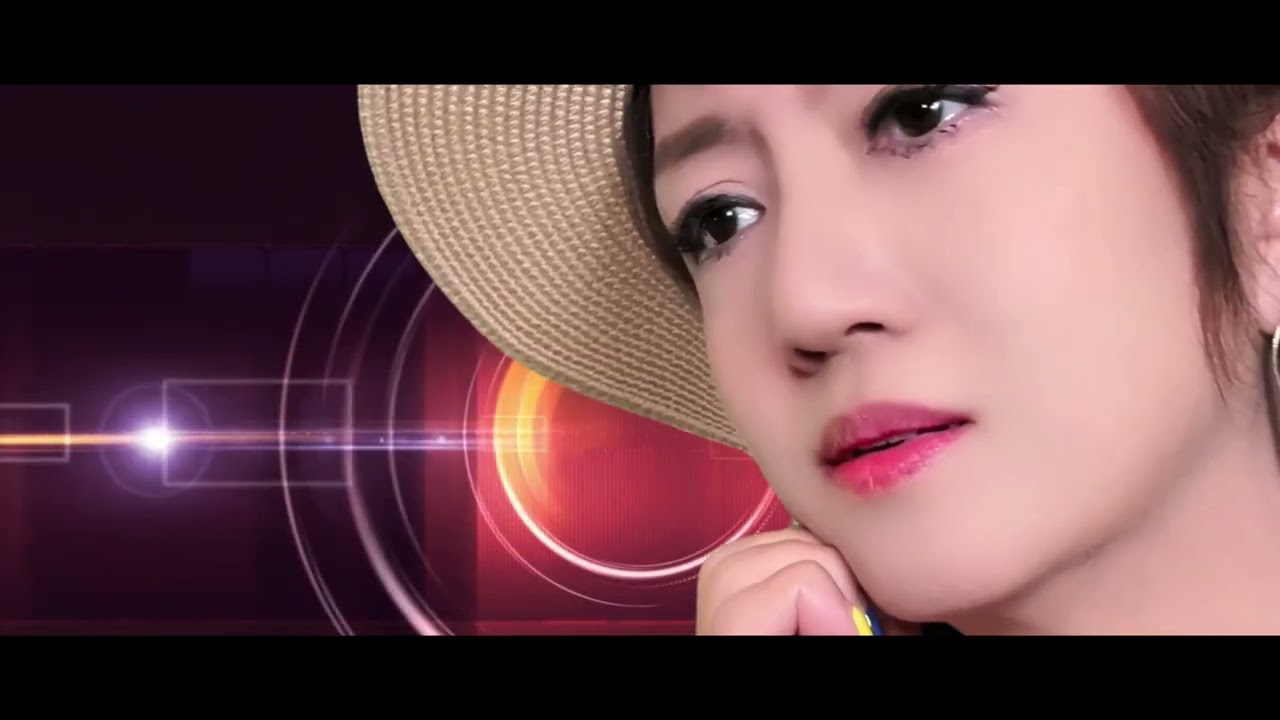 此生無憾 演唱者 陳米可  詞曲 陳鈺海  編曲 許建文