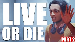 The Devil In Me (Part 2 - Full Game Playthrough) - New Horror Game
