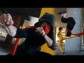 Jeet Kune do vs Tae Kwon Do Ninjutsu