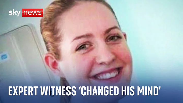 Lucy Letby's lawyers say expert witness has 'changed his mind' on cause of death of three babies