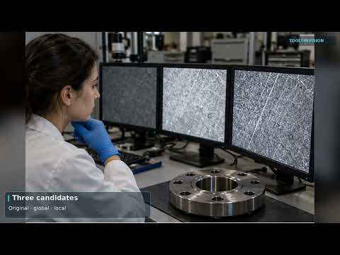 Histogram Equalization and Local Contrast | Image Processing Lesson 6