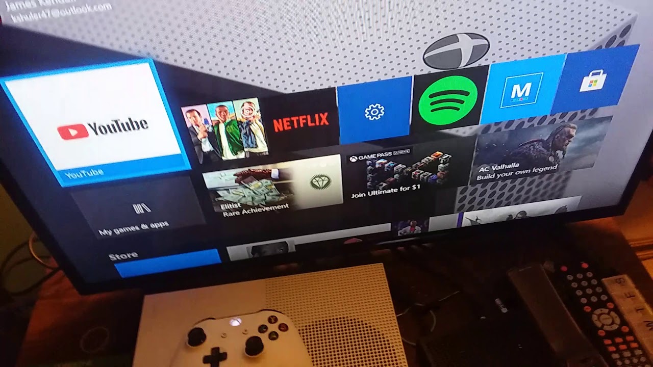 where can i download free movies for my xbox one s where can i download free movies for my xbox one s
