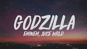 Eminem - Godzilla ft. Juice WRLD ( 1 Hour )