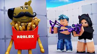 IN DIESEN GEHEIMEN OP CLAN KOMMT NIEMAND IN ROBLOX RIVALS