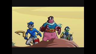 Sly 3 - Episode 2: Aufruhr Down Under (PS5, DE)