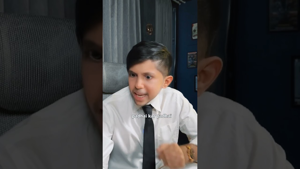 Teachers vs Students of Kalyug 🗿😂 | Kuldeep Singhaniaa 