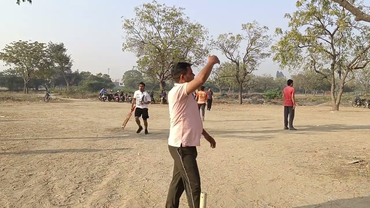 Match 2 Power hitting Micro Royal Challenger Practice session 