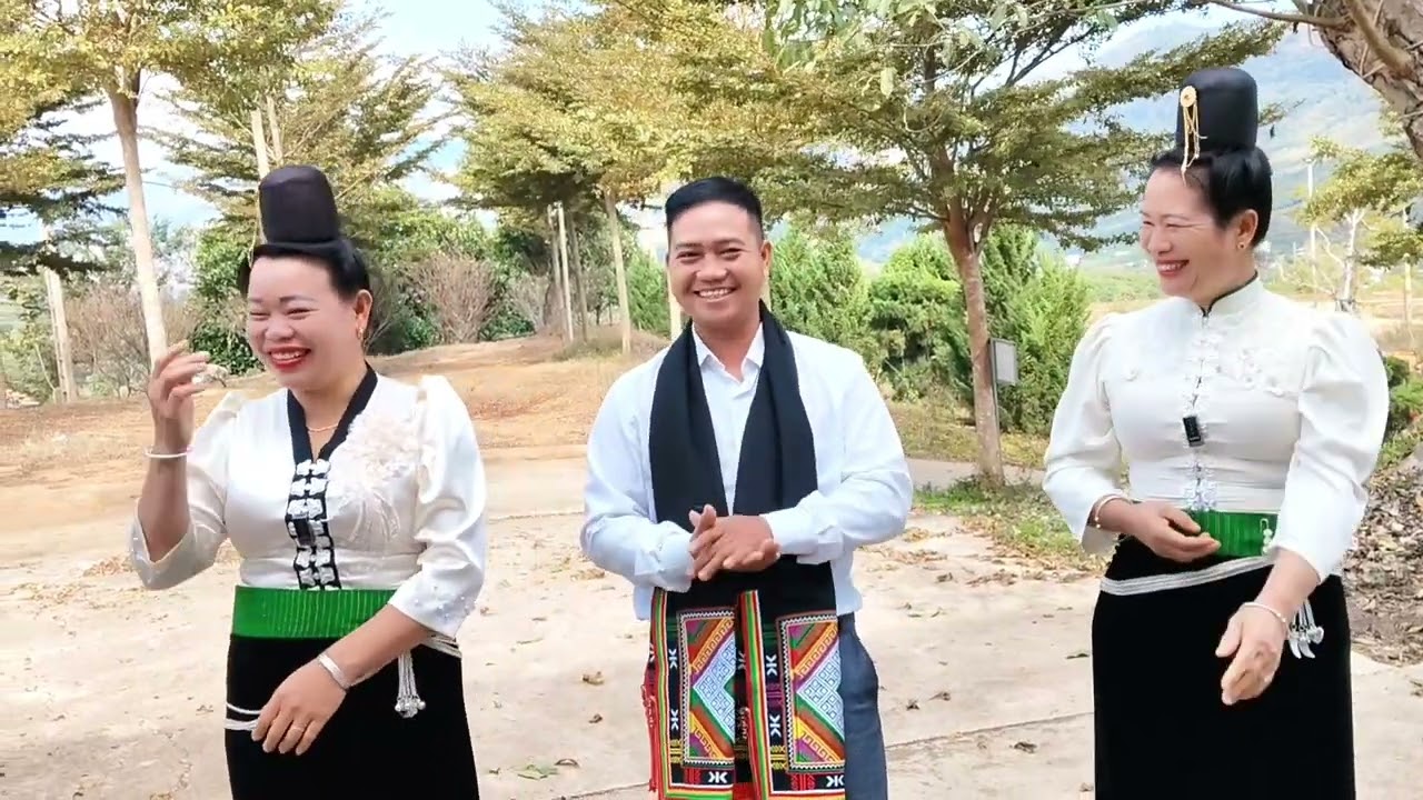 PHẦN MỘT) hồng hoa quỳnh mai chi PÀY lao choi ái xuân quý 