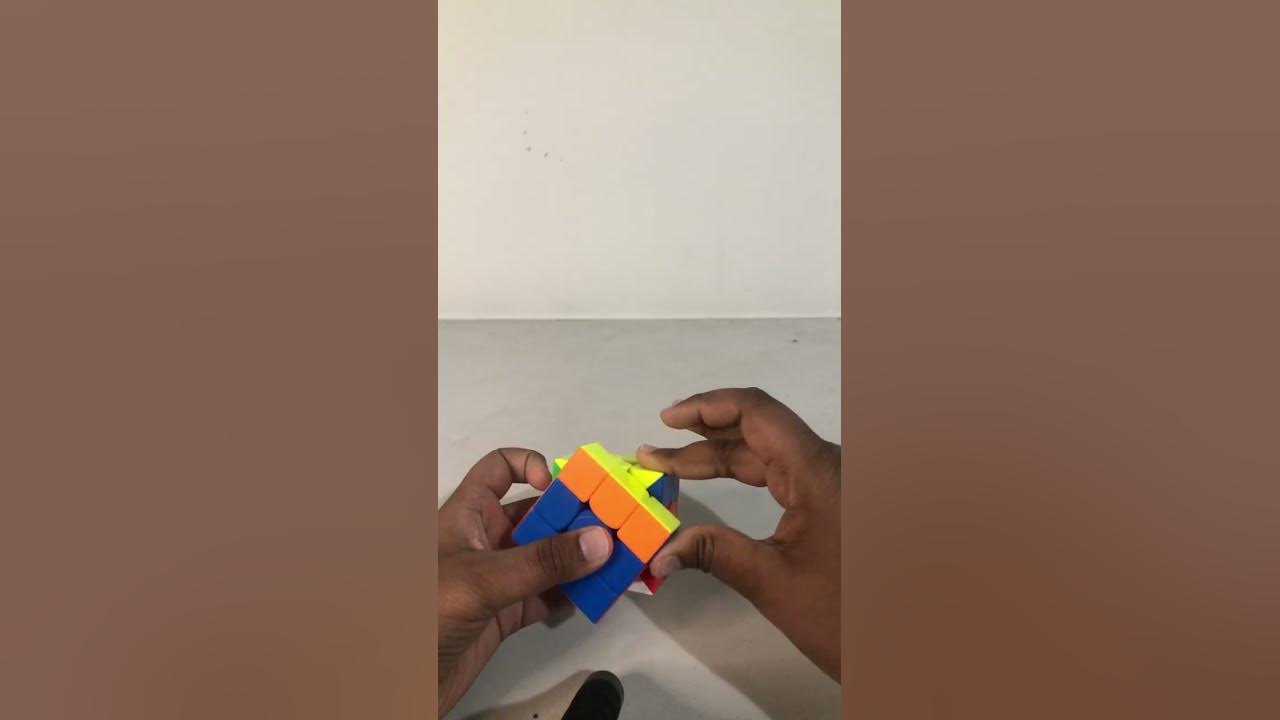 How to do OLL YouTube