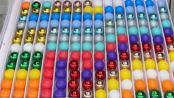 10 minutes everyday to sharp your brain, #puzzleball  #challenge #gameplay #challengevideo