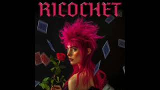 GIRLI- Ricochet lyrics