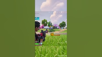No SCOPE  S_niper Double ELIMINATION Fortnite clips #fortnite #fortnitegameplay #shorts