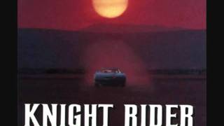 Knight Rider (Score) - Splice