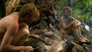 Lisa & Tom | Naked And Afraid