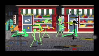 Stickman physics battle arena part 6
