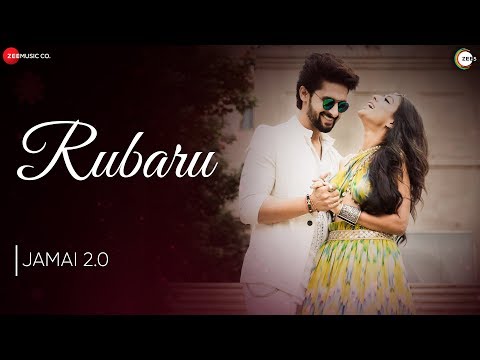 Rubaru - Official Music Video | Jamai 2.0 | Ravi Dubey & Nia Sharma | Saurabh Kalsi | Ravi Singhal