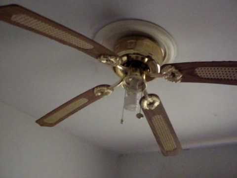 Harbor Breeze Marco Island Ceiling fan