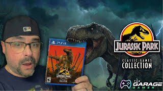 Let this Jurassic collection go EXTINCT