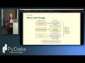 Özge Çinko - LLM-Based Recommendation Systems | Pydata London 26