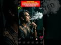😍 Hunain Shah AURA - He inhales pressur, exhales UNITED 🚬