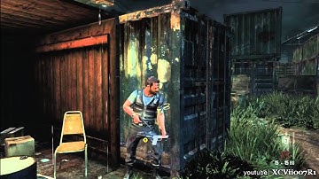 Max Payne 3 - Chapter 5 - Alive If Not Exactly Well (Part 1 of 3)