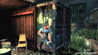 Max Payne 3 - Chapter 5 - Alive If Not Exactly Well (Part 1 of 3)