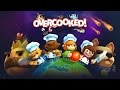 IT&#39;S ALL IN THE GARBAGE!! - Let&#39;s Play - Overcooked Ep 4