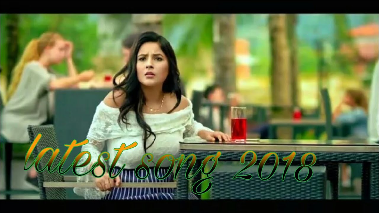 Sanam Mennu  New Punjabi Song 2018