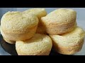 PÃO DE QUEIJO DE LIQUIFICADOR, FÁCIL DE FAZER, FICA UMA DELÍCIA 😋😋😋