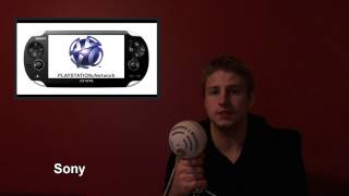 Sony Press Conference