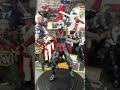 Vypra #gijoeclassified #hasbro #ninja #sametimetoys #youtubeshorts #actionfigures #awesometoys #fun