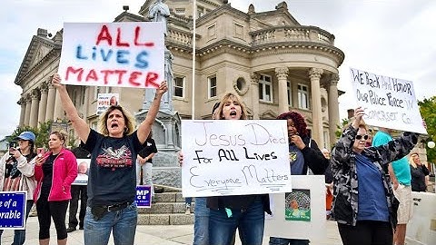 The Power of Words in Conversations About Race | DE Version | Daily Dose of Denglisch Docs