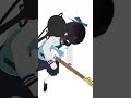 上谷麻紀『バーチャルスター発生学』#vrchat
