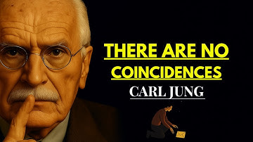 Hoe het universum met je praat | Carl Jung
