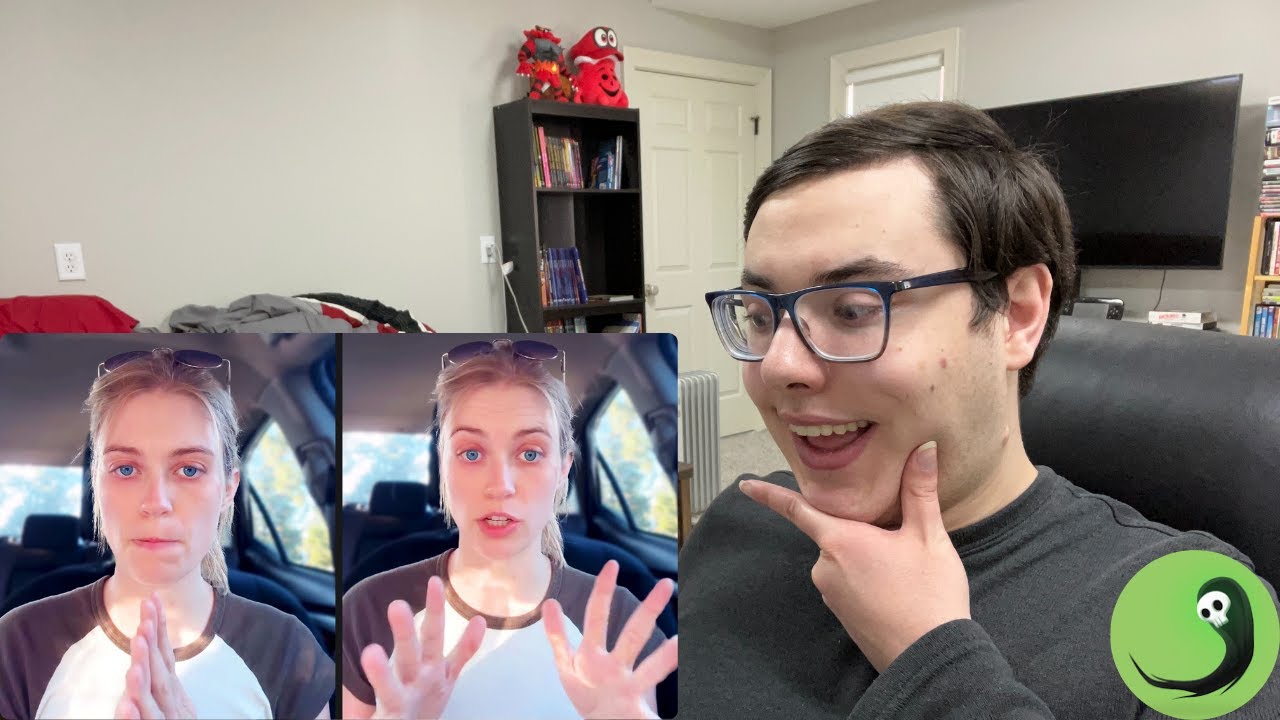 The Best Influencer Apology Video A Daily Dose of Reaction